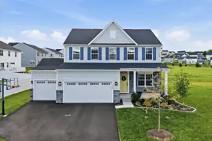 8150 Parker Pl, Fogelsville, PA 18051 - Photo 1
