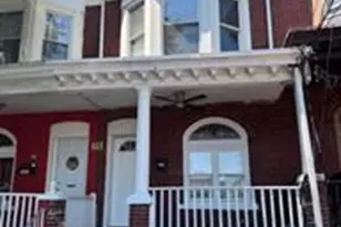 208 Ridge Ave, Allentown, PA 18102 - Photo 1