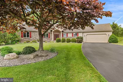 1223 Morning Star Drive, Allentown, PA 18106 - Photo 1