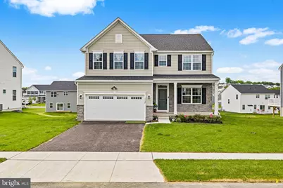 1124 Nursery Street, Fogelsville, PA 18051 - Photo 1