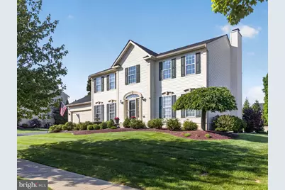 7018 Tuscany Drive, Macungie, PA 18062 - Photo 51