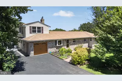 1433 Flint Hill Road, Coopersburg, PA 18036 - Photo 1