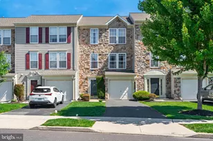 4079 Huckleberry Dr, Center Valley, PA 18034 - Photo 1