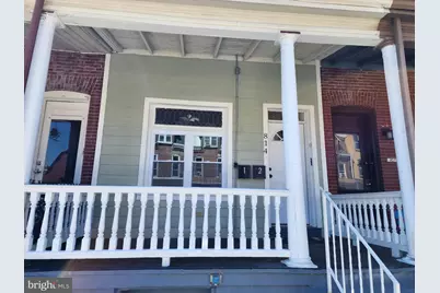 814 W Washington Street #2, Allentown, PA 18102 - Photo 1