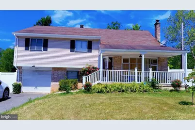 511 E Harrison Street, Emmaus, PA 18049 - Photo 1
