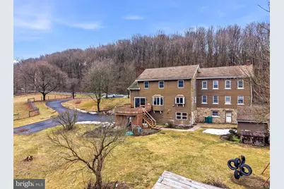 8849 Kistler Valley Road, Kempton, PA 19529 - Photo 5