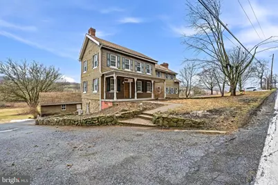 8849 Kistler Valley Road, Kempton, PA 19529 - Photo 7