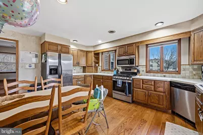 8849 Kistler Valley Road, Kempton, PA 19529 - Photo 11