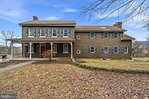 8849 Kistler Valley Rd, Kempton, PA 19529 - Photo 1
