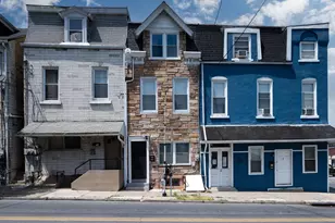 627 W Union St, Allentown, PA 18101 - Photo 1