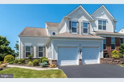 1824 Emerald Drive, Orefield, PA 18069 - Photo 1