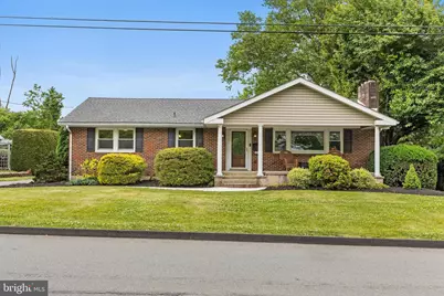 104 E Landis Street, Coopersburg, PA 18036 - Photo 1
