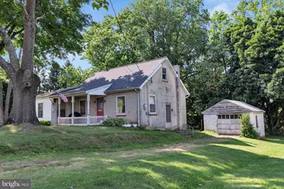 1559 Wind Hill Road, Coopersburg, PA 18036 - Photo 5