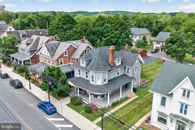 28 S Main Street, Coopersburg, PA 18036 - Photo 11