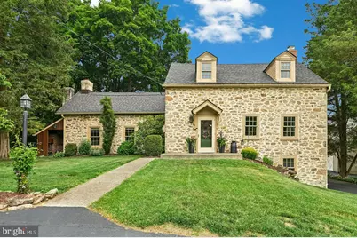 4925 Mill Road, Emmaus, PA 18049 - Photo 1