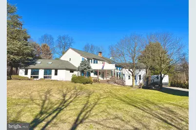 5061 Wendi Drive W, Zionsville, PA 18092 - Photo 1