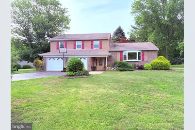4804 Manor Way, East Greenville, PA 18041 - Photo 3