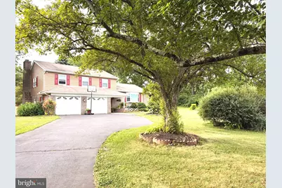 4804 Manor Way, East Greenville, PA 18041 - Photo 1