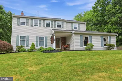 5712 Nina Circle, Coopersburg, PA 18036 - Photo 1