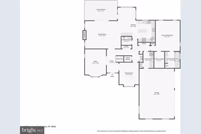4403 Newton Circle, Emmaus, PA 18049 - Photo 65