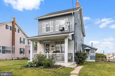 127 S 4th Street, Coplay, PA 18037 - Photo 1