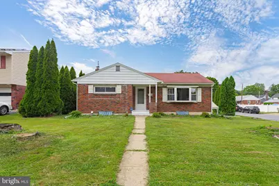 2901 W Washington Street, Allentown, PA 18104 - Photo 1