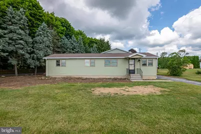 5861 Memorial Road, Germansville, PA 18053 - Photo 1