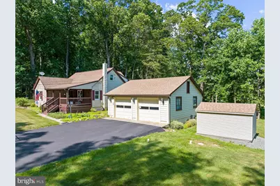 7767 Chestnut Hill Church Road, Coopersburg, PA 18036 - Photo 43