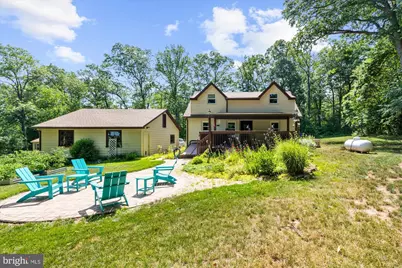 7767 Chestnut Hill Church Road, Coopersburg, PA 18036 - Photo 37