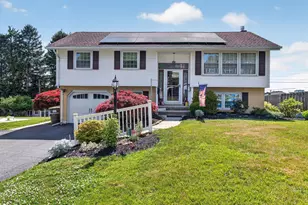 34 S 41st Street S, Allentown, PA 18104 - Photo 1