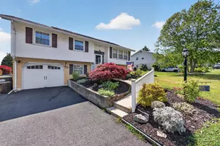 34 S 41st Street S, Allentown, PA 18104 - Photo 5