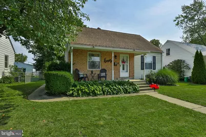 2310 E Woodlawn Street, Allentown, PA 18109 - Photo 3