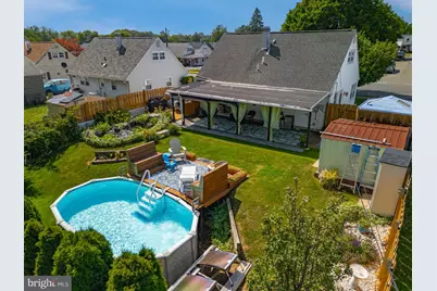 1915 Eastman Avenue, Bethlehem, PA 18018 - Photo 11