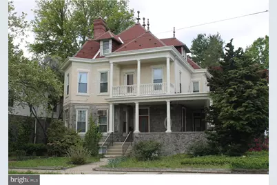 44 N 15th Street #2A, Allentown, PA 18102 - Photo 1