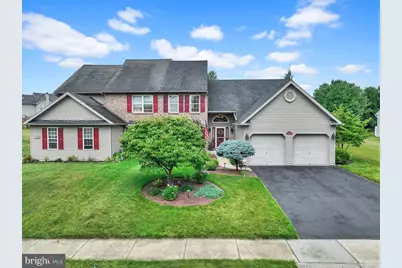 2184 Greenmeadow Drive, Macungie, PA 18062 - Photo 45