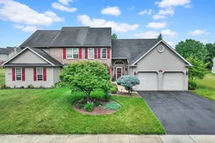 2184 Greenmeadow Dr, Macungie, PA 18062 - Photo 45
