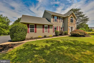 1639 Ashley Court, Kutztown, PA 19530 - Photo 3