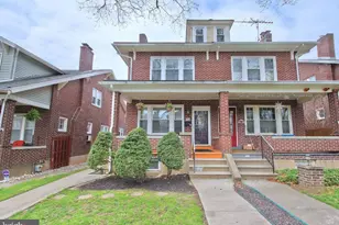 1132 N 21st St, Allentown, PA 18104 - Photo 1