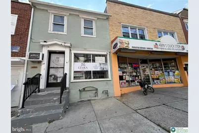347 N 8th Street, Allentown, PA 18102 - Photo 1