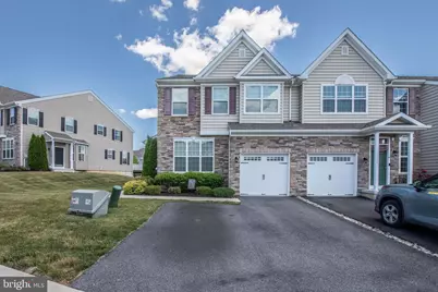 4606 Woodbrush Way, Allentown, PA 18104 - Photo 1
