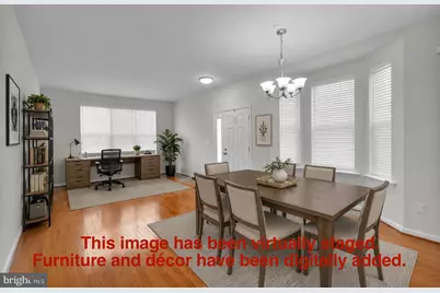 4606 Woodbrush Way, Allentown, PA 18104 - Photo 5