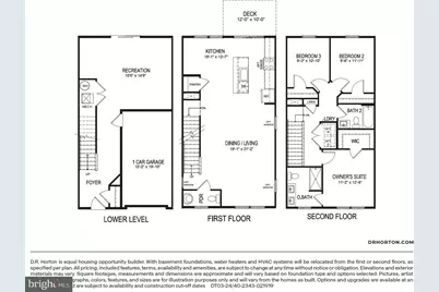 8307 Brodie Court, Breinigsville, PA 18031 - Photo 3