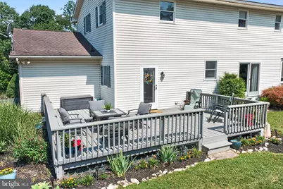4124 Lawton Court, Schnecksville, PA 18078 - Photo 17