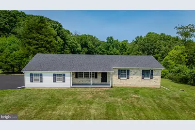 1401 Flint Hill Road, Coopersburg, PA 18036 - Photo 1