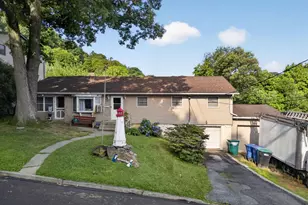 720 Lechauweki, Fountain Hill, PA 18015 - Photo 1