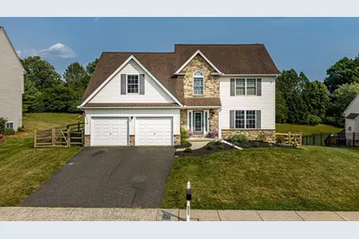 5121 Cassidy Drive, Schnecksville, PA 18078 - Photo 1
