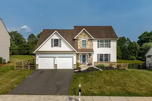 5121 Cassidy Dr, Schnecksville, PA 18078 - Photo 1