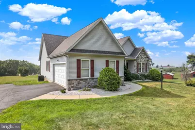 1479 Siegfriedale Road, Kutztown, PA 19530 - Photo 3