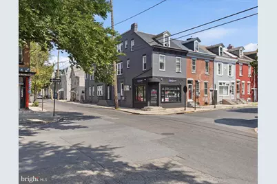 449 N 10th Street, Allentown, PA 18102 - Photo 1