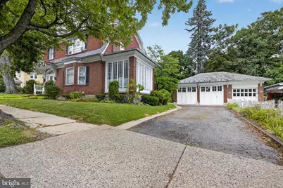 821 N Bishopthorpe Street, Fountain Hill, PA 18015 - Photo 21